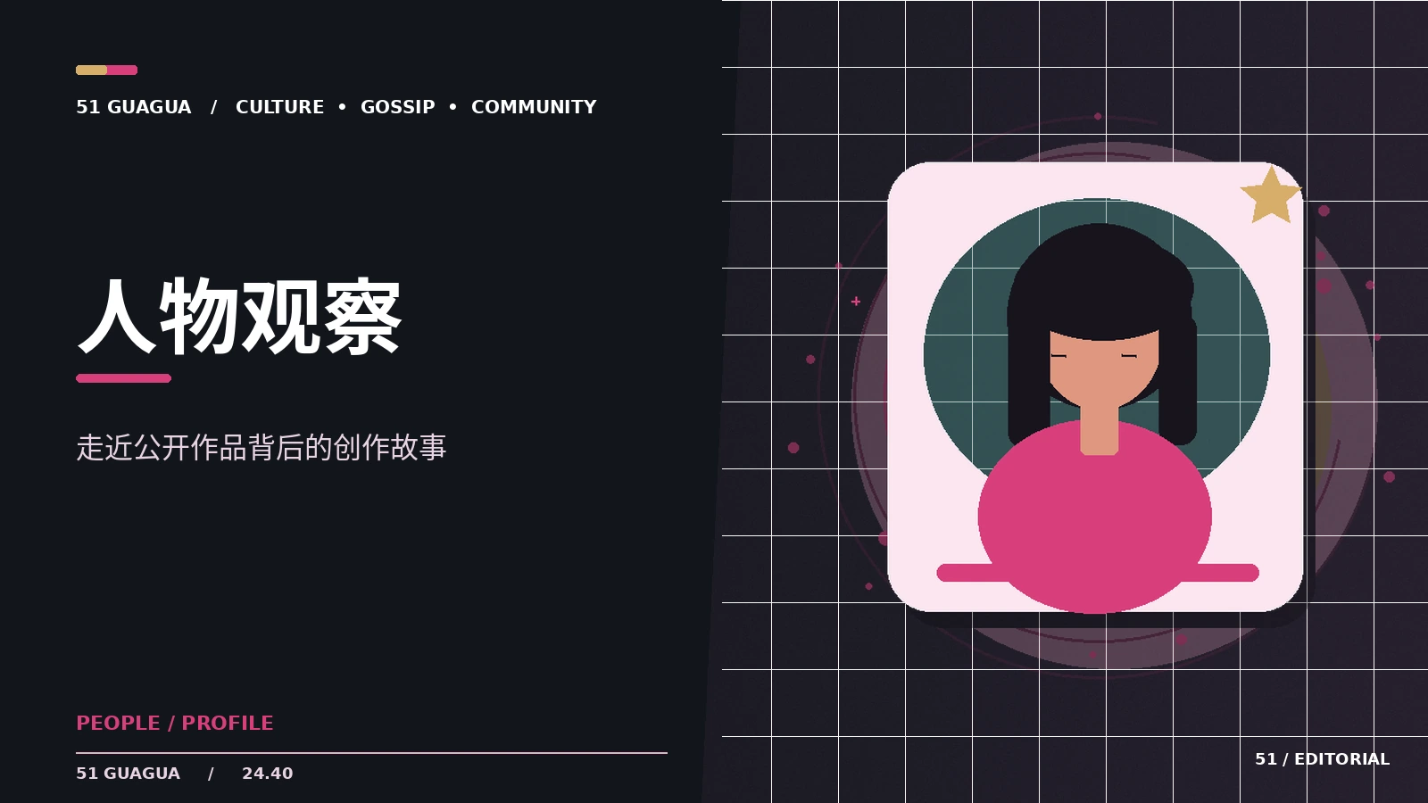 艺人作品年表应该如何整理